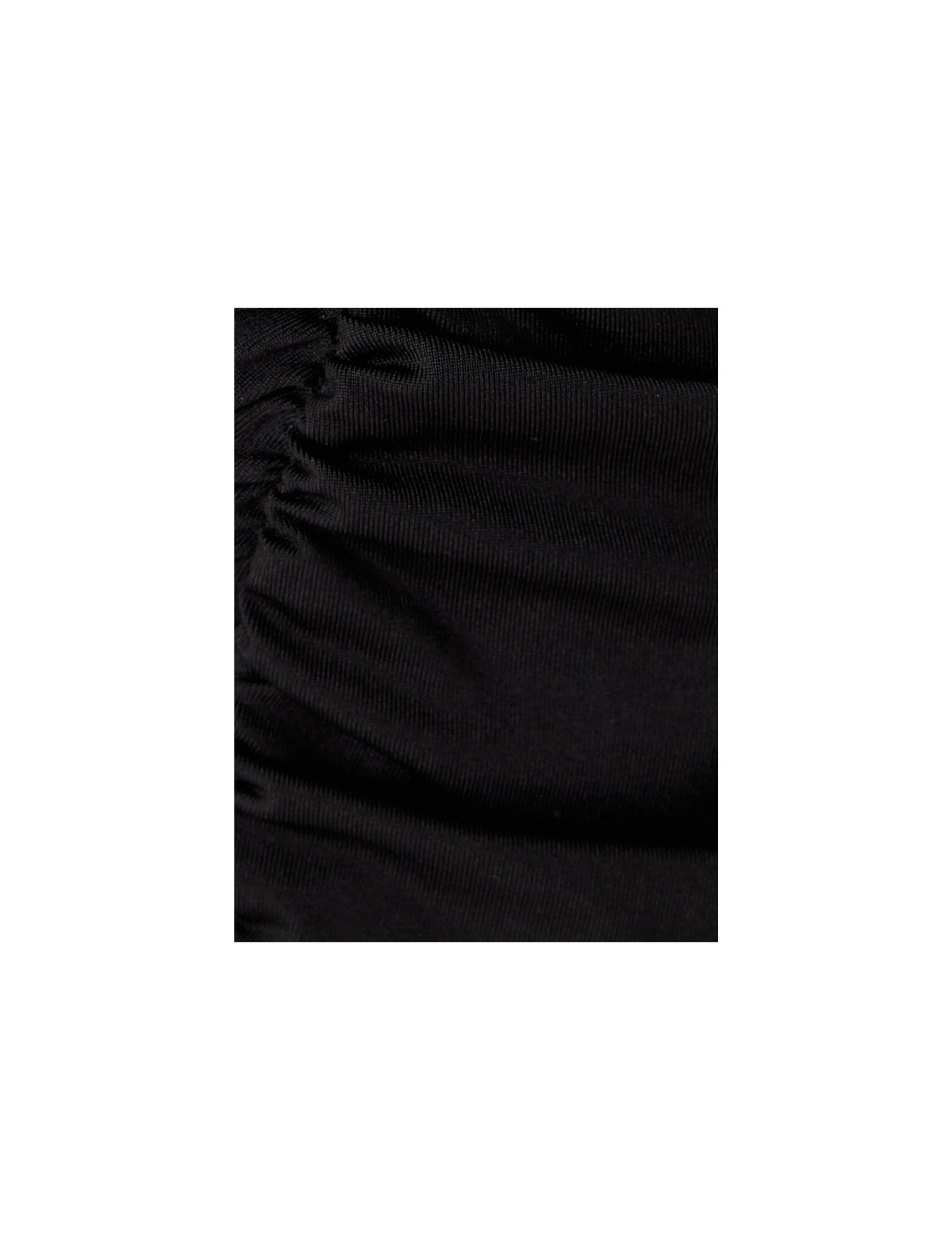 Koton Kolsuz Üst Drapeli Pencere Detaylı Slim Fit görsel 6