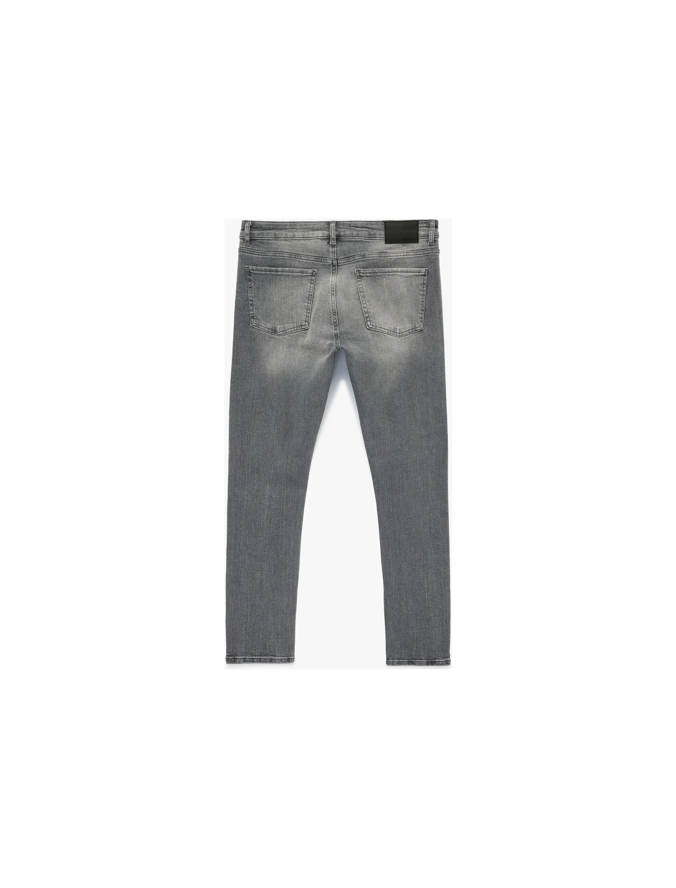 Koton Normal Bel Pamuklu Cepli Skinny Fit Jean Pantolon - Michael Jean görsel 5