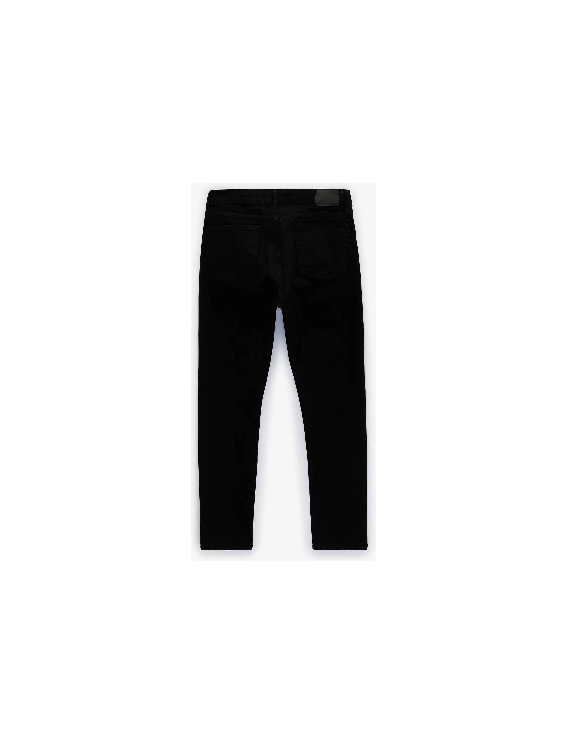 Koton Pamuklu Normal Bel Slim Fit Jean Pantolon - Brad Jean görsel 4