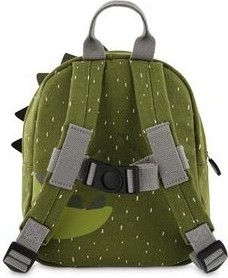 Trixie Backpack Small Mr. Dino - Küçük Sırt Çantası görsel 2