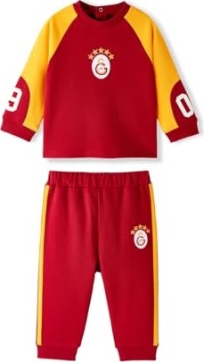 Galatasaray Bebek Takım B252040 görsel 2