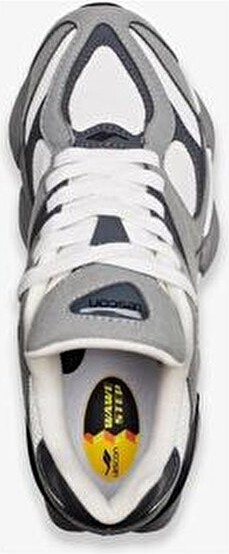 Lescon Ghost Easystep Erkek Spor Ayakkabı 24NAE00GHEAM görsel 5