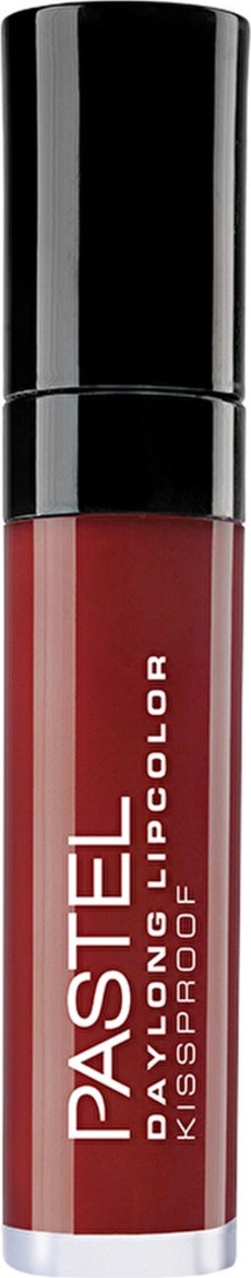 3Ecoswear Pastel Day Long Lipcolor Kissproof Ruj No:36