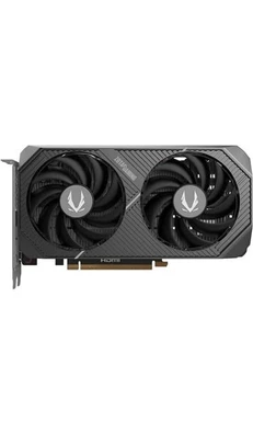 Resim Zotac RTX5060 8gb Twın Edge ZT-B50600E-10M Gddr7 128BIT HDMI Dp Pcıe 5.0 