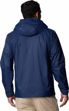 Sungur's Store Erkek Yağmurluk, Su Geçirmez ve Hafif Tasarım görsel 2