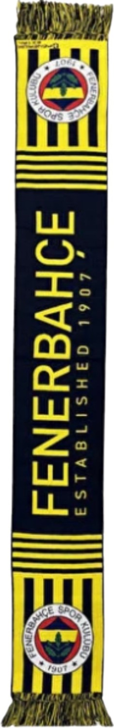 Fenerbahçe Unısex Fenerbahçe Establıshed 1907 Do Lazer Hediyelik Kutu görsel 6
