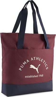 1001 Puma Phase Class Tote Shopper Çanta Unisex Yetişkin görsel 2