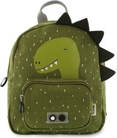 Trixie Backpack Small Mr. Dino - Küçük Sırt Çantası