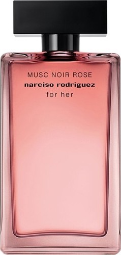 Narciso Rodriguez For Her Musc Noir Rose Edp 100 ml görsel 4
