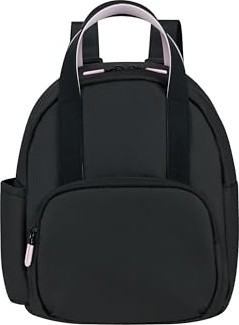 1001 Puffypop-Mını Backpack S Sırt Çantası Kadın görsel 3