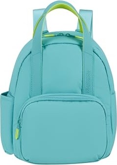 1001 Puffypop-Mını Backpack S Sırt Çantası Kadın görsel 3