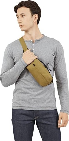 1001 Aion Sling Bag - Seyahat Çantaları ve Bagaj Aksesuarı görsel 5