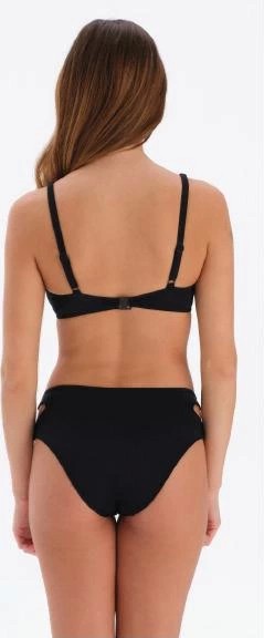 Eros Kadın 3131BK Balenli Bikini Tk. görsel 3