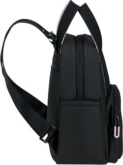 1001 Puffypop-Mını Backpack S Sırt Çantası Kadın görsel 4