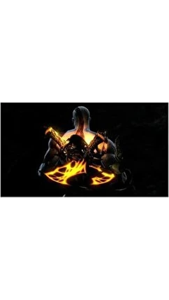 Resim Sony God Of War III Remastered Aksiyon Macera Oyunu Playstation 4 Tek Oyuncu Desteği Türkçe 