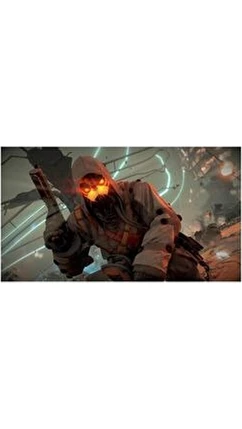 Resim Sony Killzone: Shadow Fall PS4 Oyun Aksiyon FPS Çoklu Oyuncu Desteği ile Playstation 4 Uyumlu 