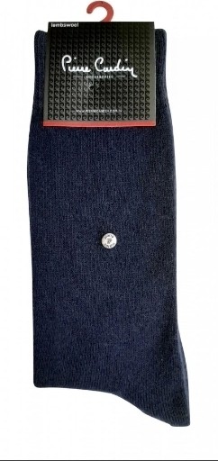 Belle Vista Pierre Cardin 503 Erkek Soket Çorap