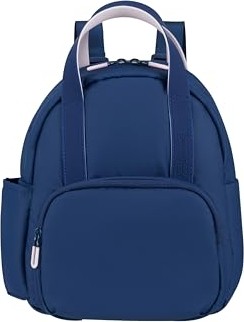 1001 Puffypop-Mını Backpack S Sırt Çantası Kadın görsel 3