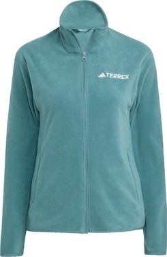 Adalı Store Tam Fermuarlı Fleece Ceket, Çok Amaçlı Kullanım Için Ideal görsel 3