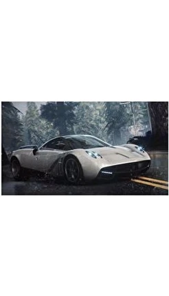 Resim Electronic Arts Need For Speed Rivals PS4 Yarış Oyunu Gençler İçin Eğlenceli Deneyim 