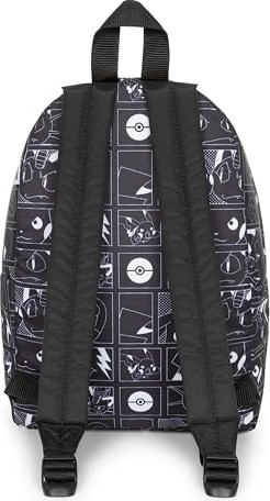 1001 Orbit Sırt Çantası Unisex Yetişkin görsel 5