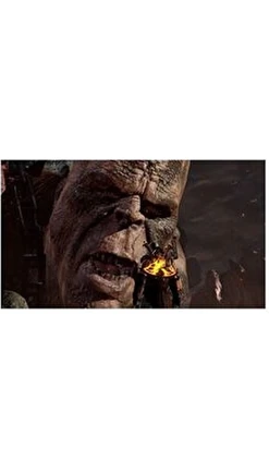 Resim Sony God Of War III Remastered Aksiyon Macera Oyunu Playstation 4 Tek Oyuncu Desteği Türkçe 