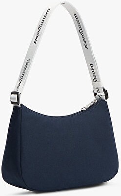Tommy Hilfiger Kadın Tjw Essential Daily Omuz Çantası görsel 2