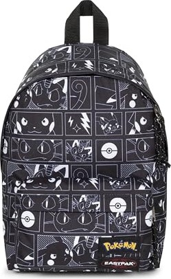 1001 Orbit Sırt Çantası Unisex Yetişkin görsel 2