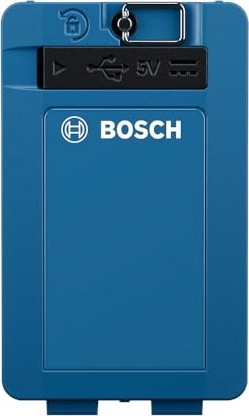Aesco Bosch Batarya Ba 3.7V 3.0AH Xl görsel 2