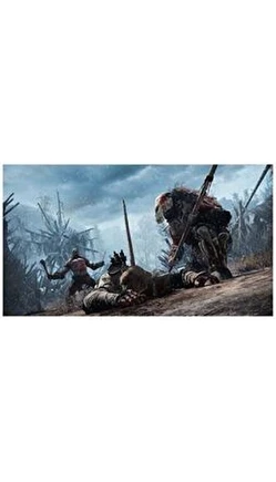 Resim Ubisoft Far Cry Primal PS4 Aksiyon Macera Oyunu Tek Oyuncu Desteği ile Playstation 4 Uyumlu 