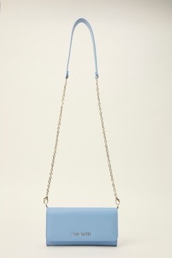 TeknoKapsül Ted Baker Mavi Portföy Çanta