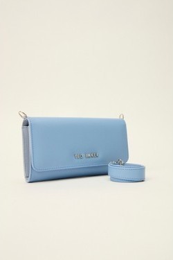 TeknoKapsül Ted Baker Mavi Portföy Çanta görsel 2