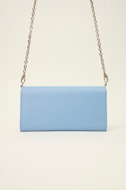 TeknoKapsül Ted Baker Mavi Portföy Çanta görsel 3