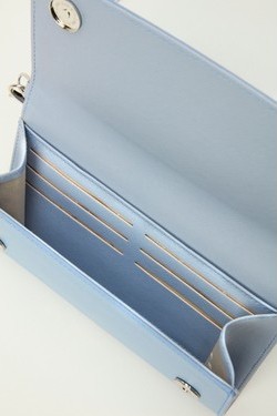 TeknoKapsül Ted Baker Mavi Portföy Çanta görsel 5