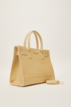 TeknoKapsül Ted Baker Croco El