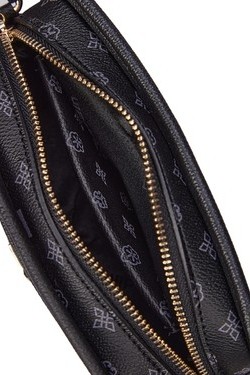 TeknoKapsül Pierre Cardin Siyah Çapraz Çanta 05PO25Y1887-MN görsel 3