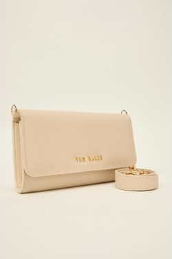 TeknoKapsül Ted Baker Bej Portföy Çanta görsel 2