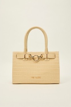 TeknoKapsül Ted Baker Toka Detaylı Croco El