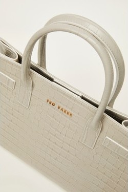 TeknoKapsül Ted Baker Croco El görsel 3