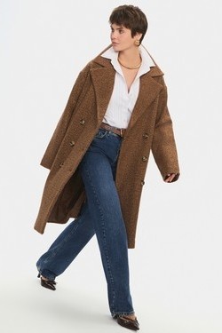Adalı Store Ng Style Düğme Detaylı