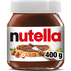 Nutella Kakaolu Fındık Kreması 400 gr