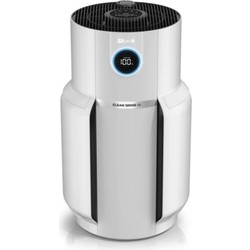 Shark Neverchange5 Clean Sense Iq Hava Temizleyicisi Max