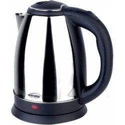 Microstar MSR-39200 Sulugöz 1800 Watt 1.7 Lt Kapasite Su Isıtıcısı Kettle