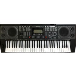 YENİ KÖHNER DK4100 ORG
