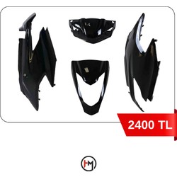 Büyük Sezon İndirimi