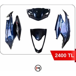 Büyük Sezon İndirimi