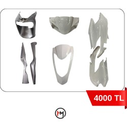Büyük Sezon İndirimi