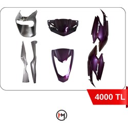 Büyük Sezon İndirimi