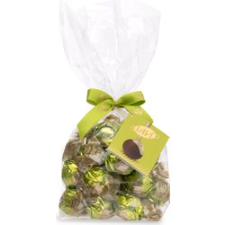 Kahve Dünyası Lavi Sütlü Antep Fıstıklı Çikolata 300 g