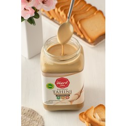 Bayram Mert Tek Kavrulmuş Tahin (1000 gr Cam)